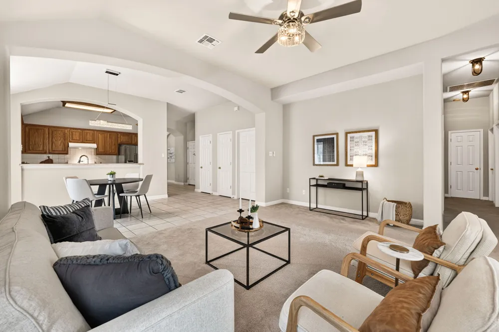 10520 Channel Island Drive Austin, TX 78747