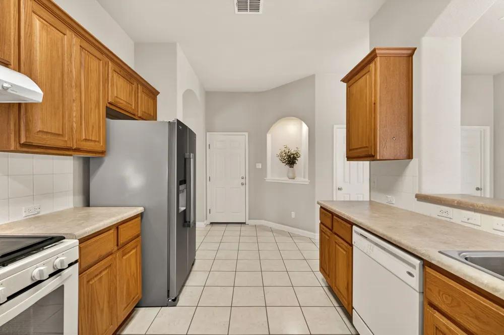 10520 Channel Island Drive Austin, TX 78747