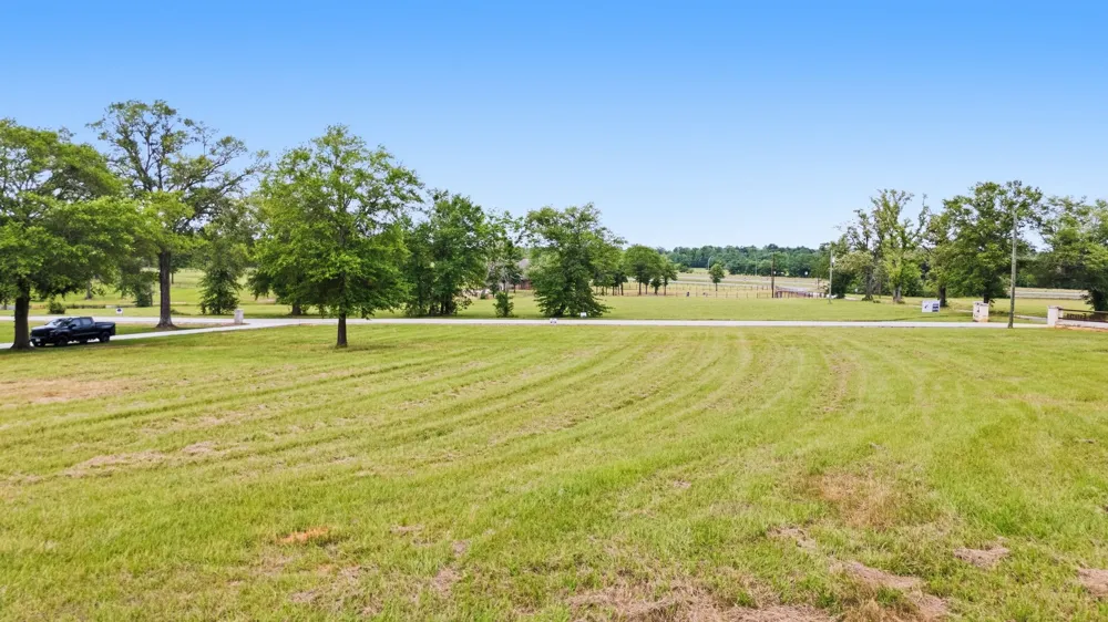 Deer Haven Road Tyler, TX 75703