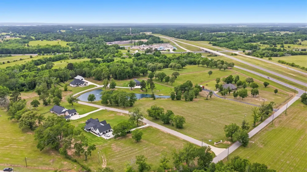 Deer Haven Road Tyler, TX 75703