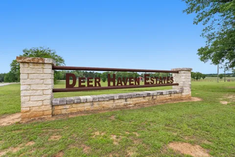 Deer Haven Road