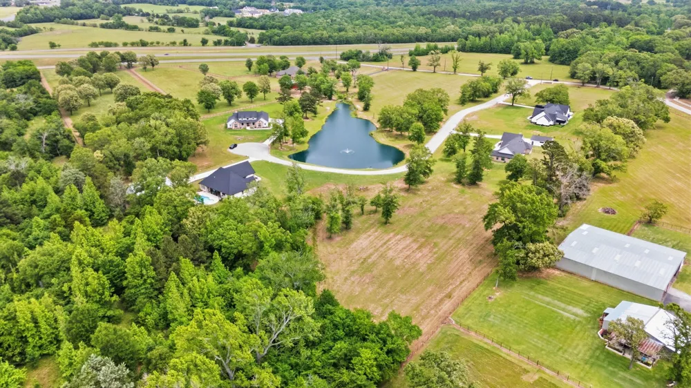 Deer Haven Road Tyler, TX 75703