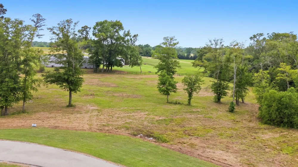 Deer Haven Road Tyler, TX 75703