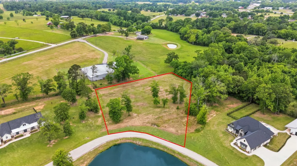 Deer Haven Road Tyler, TX 75703