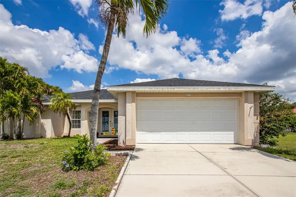 5333 SW 16TH PLACE Cape Coral, FL 33914