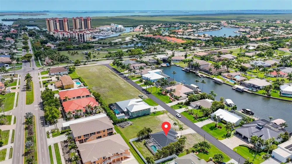 5333 SW 16TH PLACE Cape Coral, FL 33914