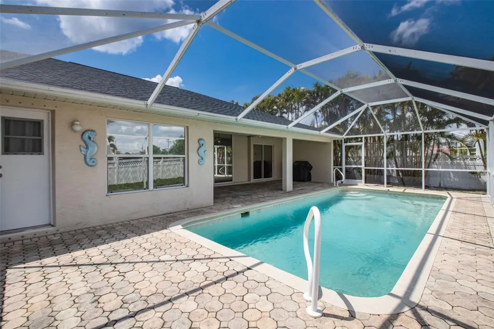 5333 SW 16TH PLACE Cape Coral, FL 33914