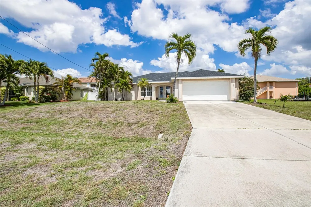 5333 SW 16TH PLACE Cape Coral, FL 33914