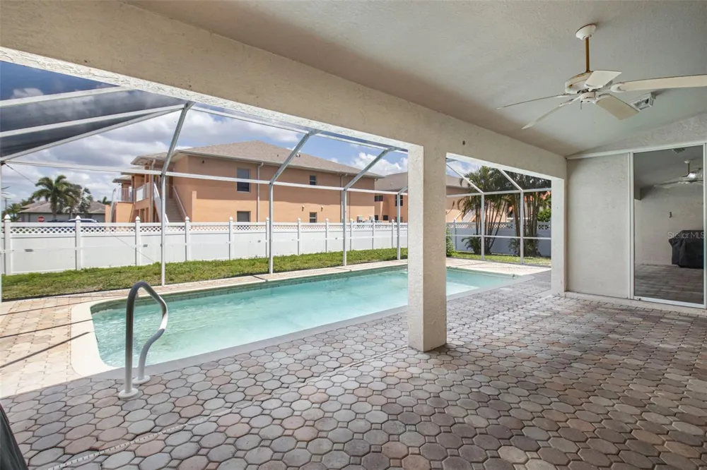 5333 SW 16TH PLACE Cape Coral, FL 33914