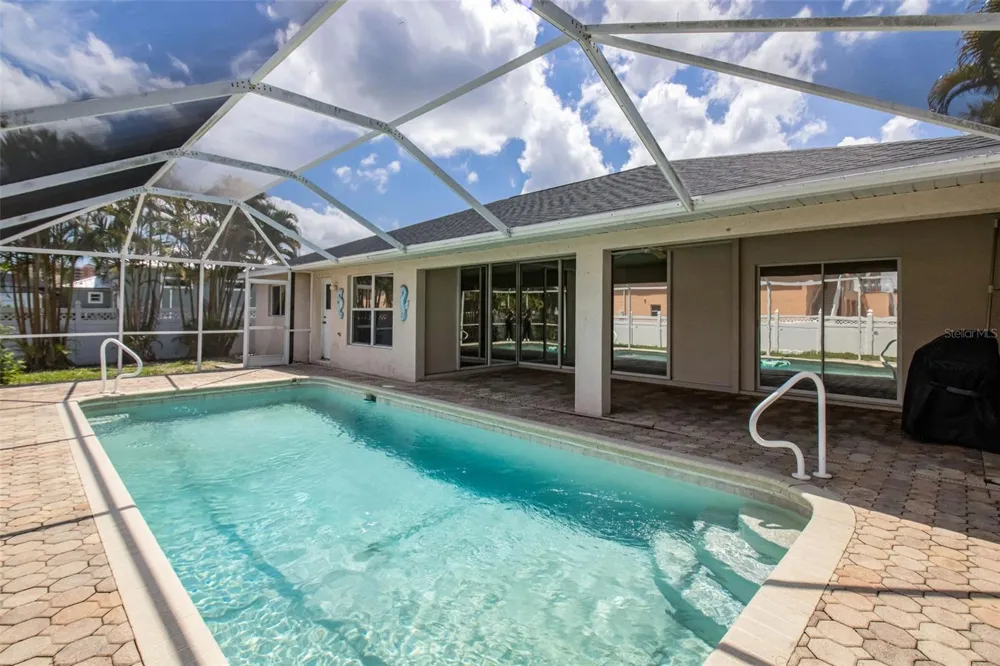 5333 SW 16TH PLACE Cape Coral, FL 33914