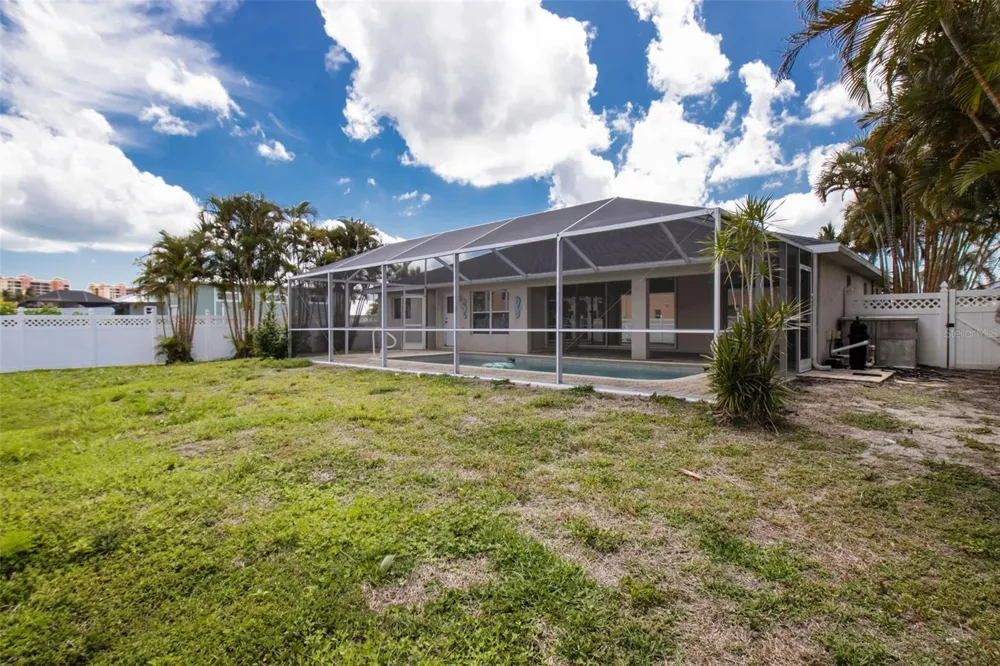 5333 SW 16TH PLACE Cape Coral, FL 33914