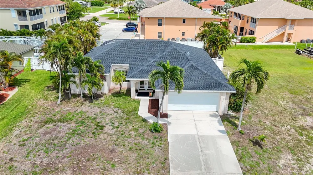 5333 SW 16TH PLACE Cape Coral, FL 33914