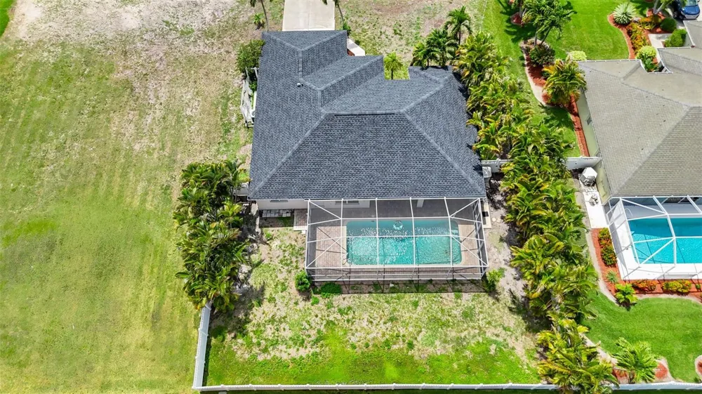 5333 SW 16TH PLACE Cape Coral, FL 33914