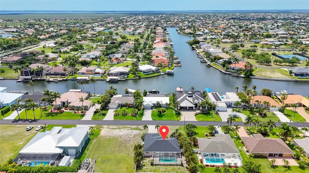5333 SW 16TH PLACE Cape Coral, FL 33914