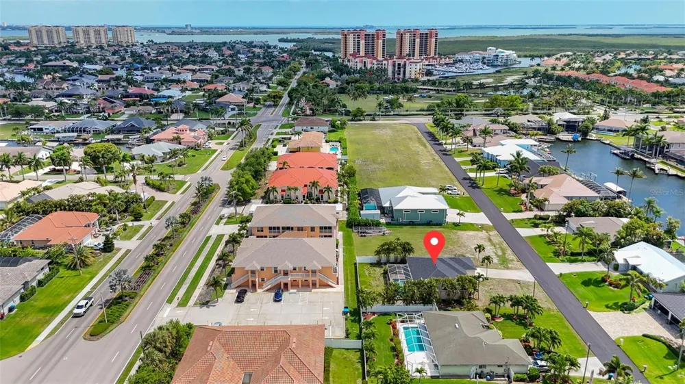 5333 SW 16TH PLACE Cape Coral, FL 33914