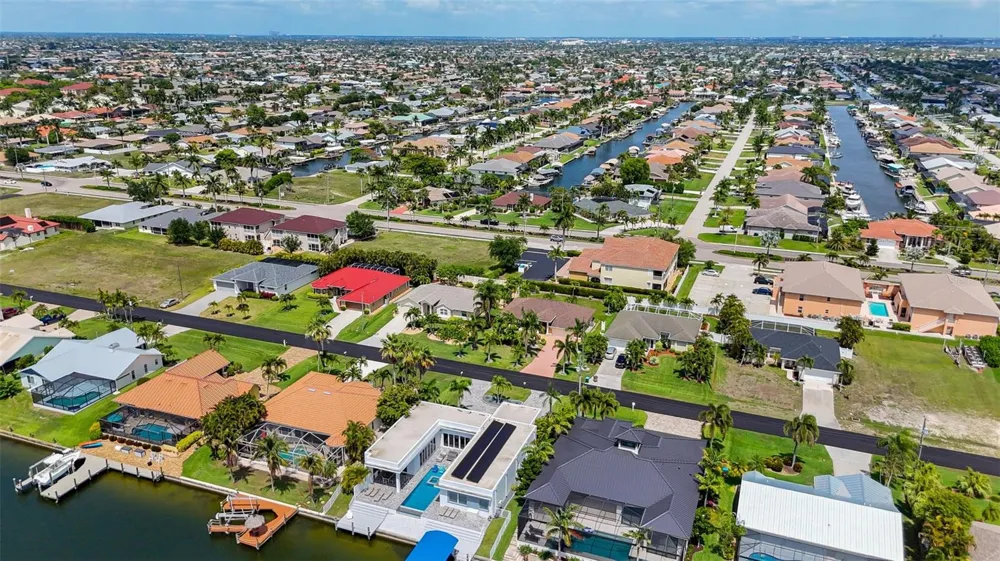 5333 SW 16TH PLACE Cape Coral, FL 33914