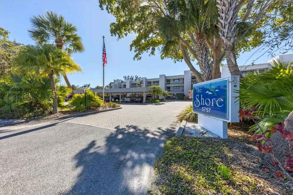 5757 GULF OF MEXICO DRIVE #305 Longboat Key, FL 34228