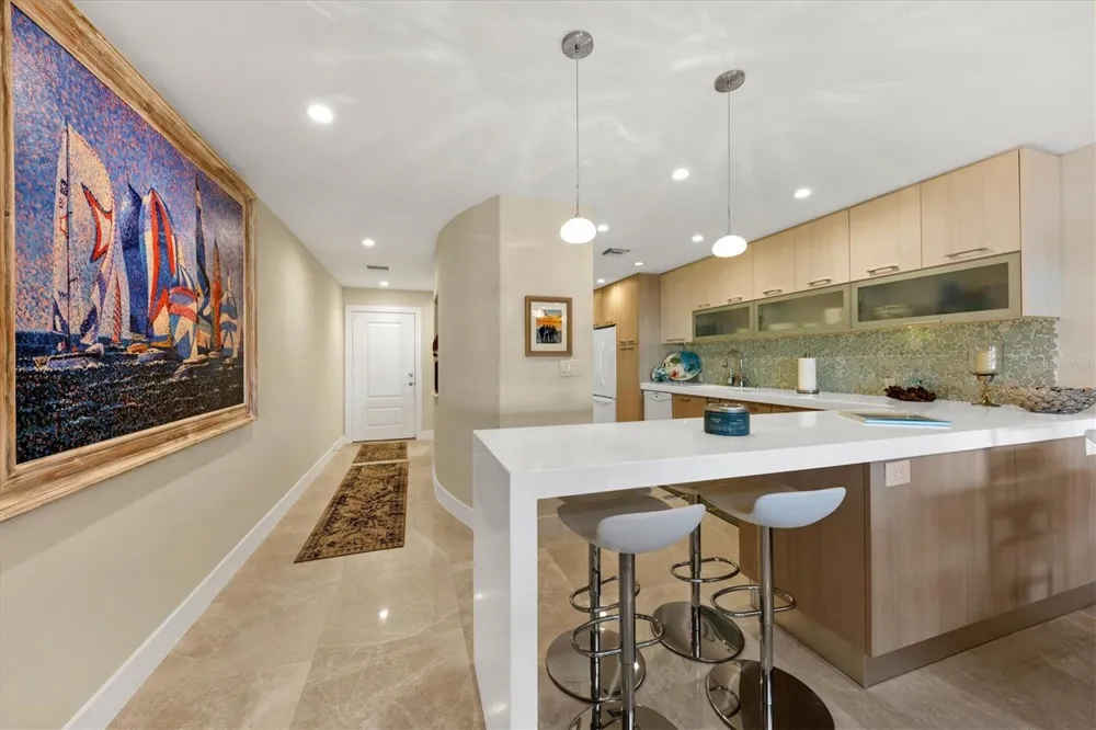 5757 GULF OF MEXICO DRIVE #305 Longboat Key, FL 34228