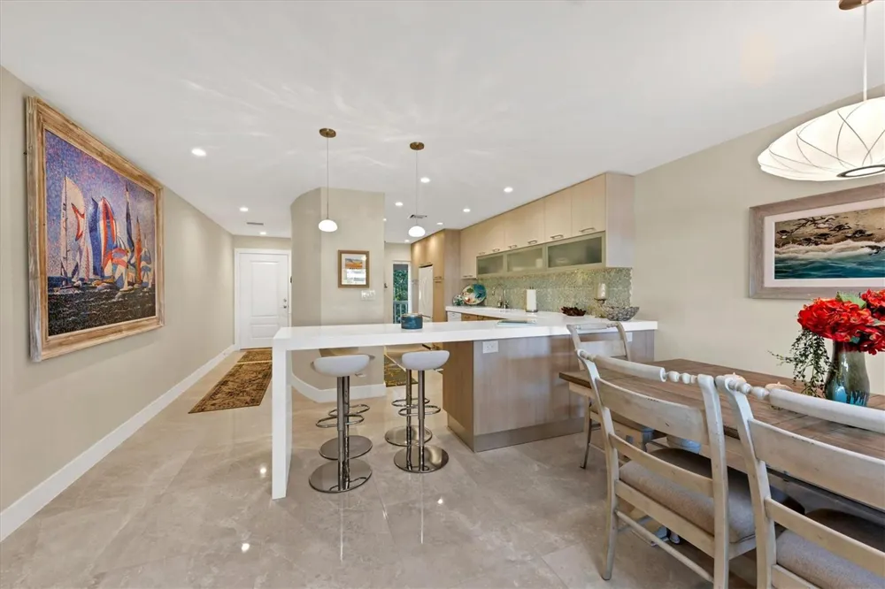 5757 GULF OF MEXICO DRIVE #305 Longboat Key, FL 34228