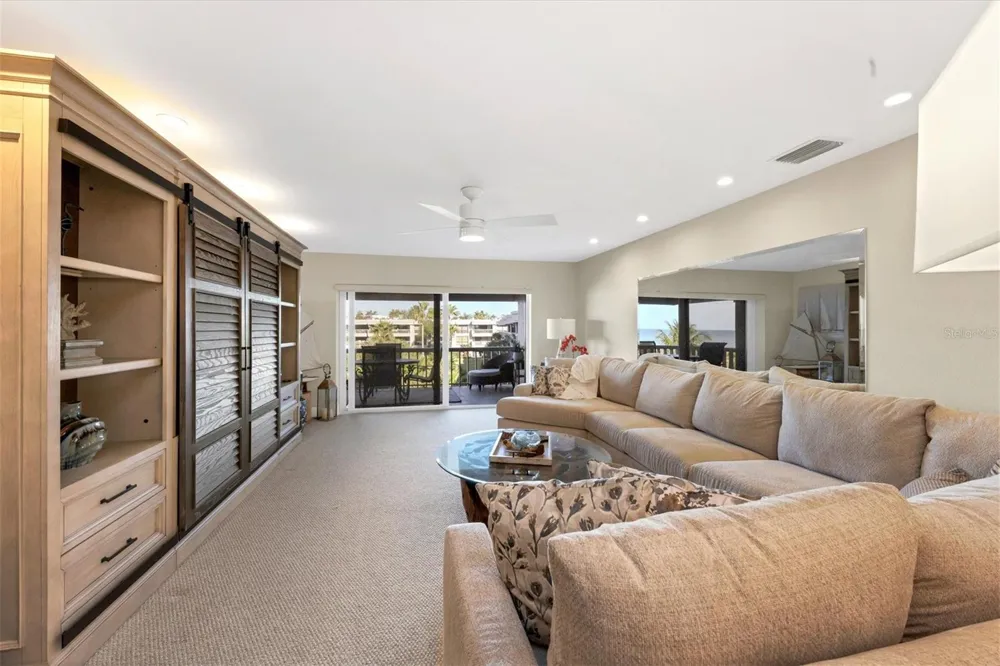 5757 GULF OF MEXICO DRIVE #305 Longboat Key, FL 34228