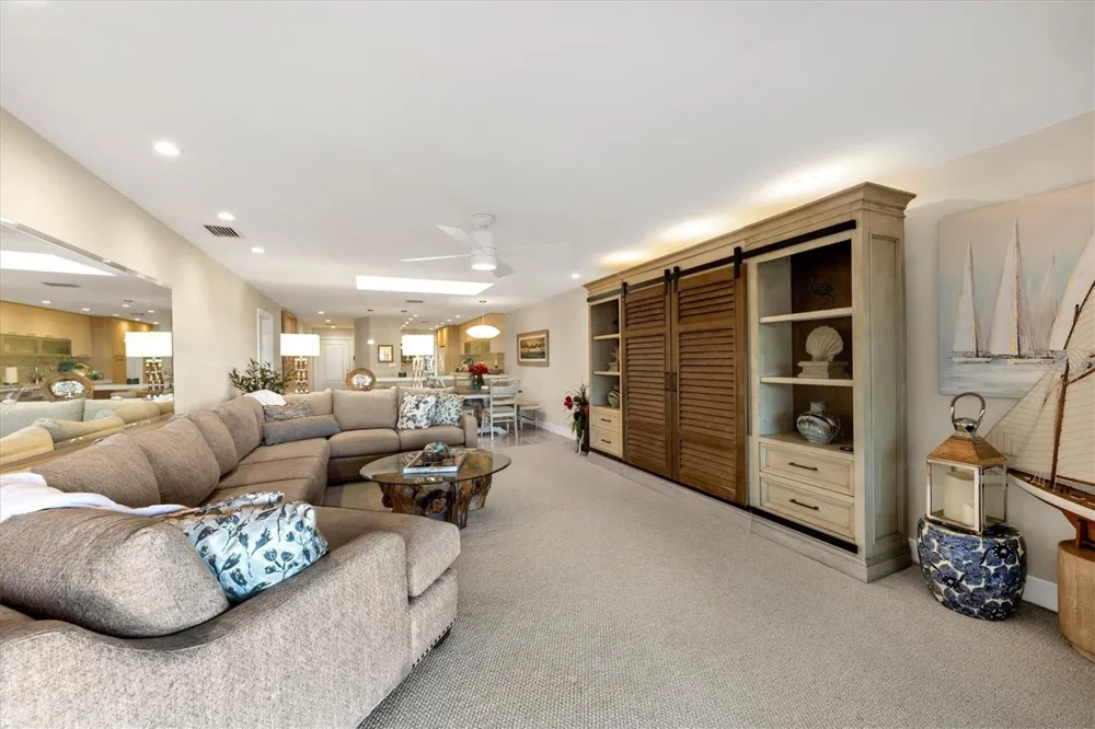5757 GULF OF MEXICO DRIVE #305 Longboat Key, FL 34228