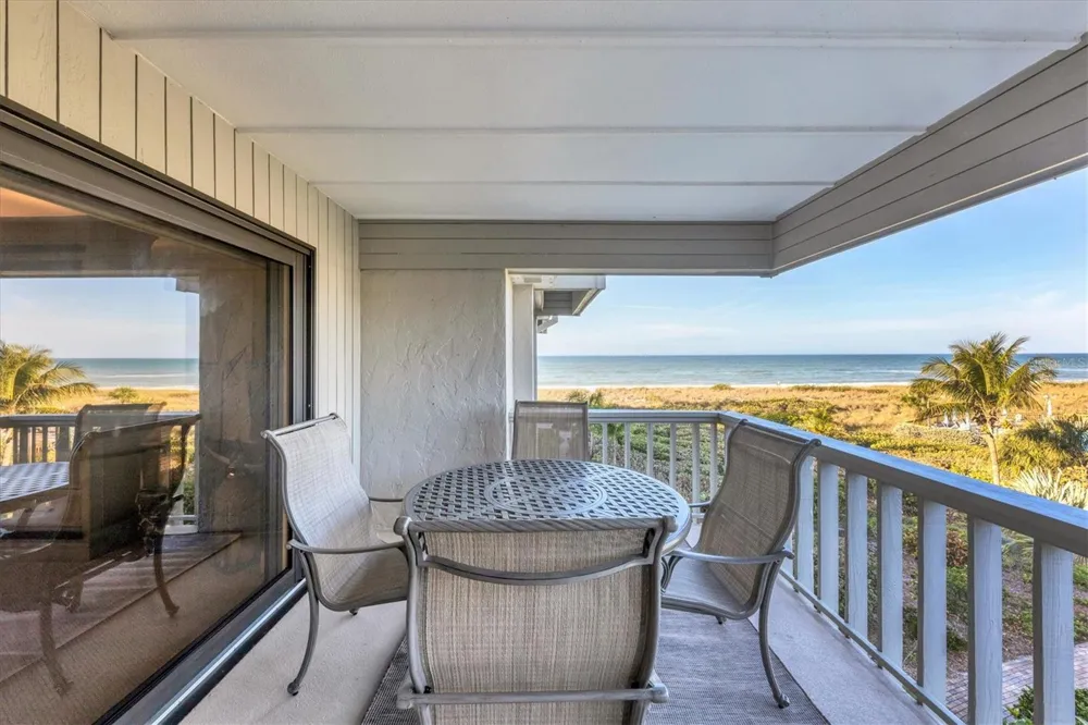 5757 GULF OF MEXICO DRIVE #305 Longboat Key, FL 34228