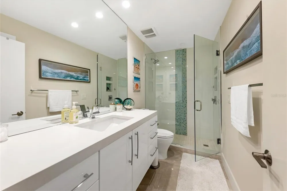 5757 GULF OF MEXICO DRIVE #305 Longboat Key, FL 34228