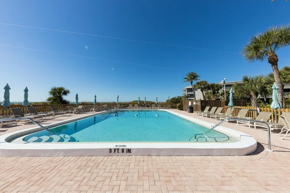 5757 GULF OF MEXICO DRIVE #305 Longboat Key, FL 34228