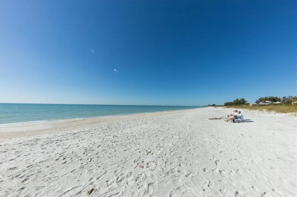 5757 GULF OF MEXICO DRIVE #305 Longboat Key, FL 34228