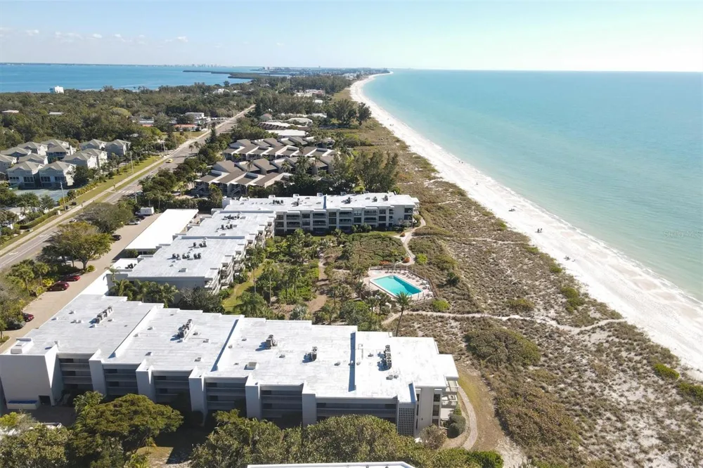 5757 GULF OF MEXICO DRIVE #305 Longboat Key, FL 34228