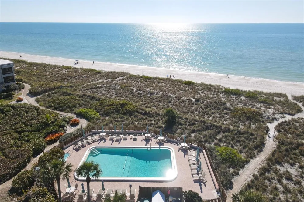 5757 GULF OF MEXICO DRIVE #305 Longboat Key, FL 34228