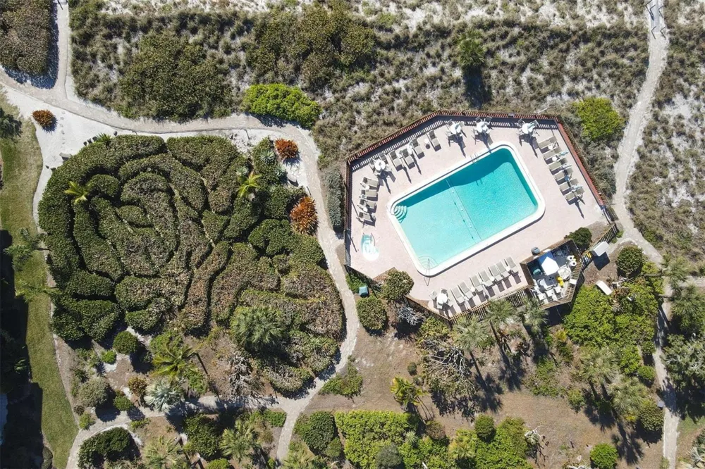 5757 GULF OF MEXICO DRIVE #305 Longboat Key, FL 34228