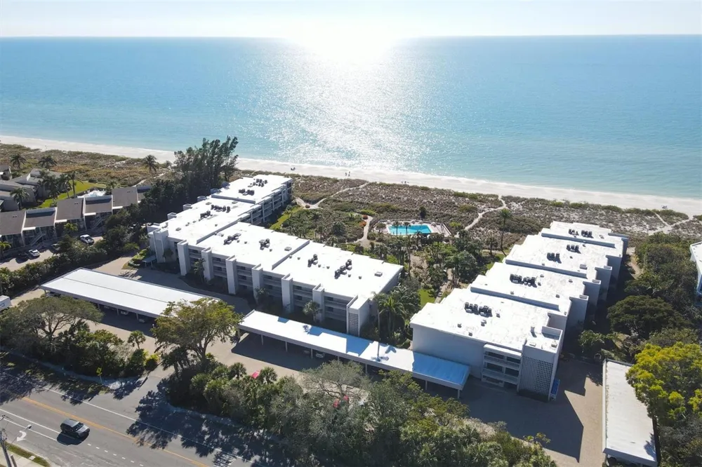 5757 GULF OF MEXICO DRIVE #305 Longboat Key, FL 34228