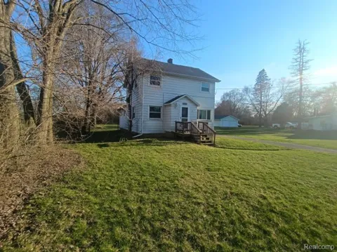 3310 E Pierson Road