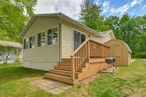 805 Rainbow Drive