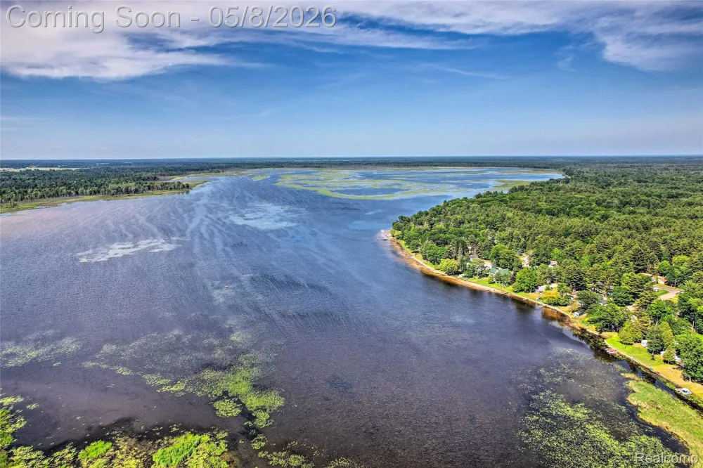 805 Rainbow Drive East Tawas City, MI 48730