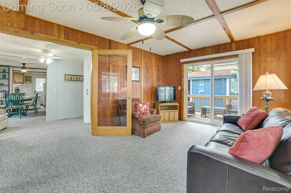805 Rainbow Drive East Tawas City, MI 48730