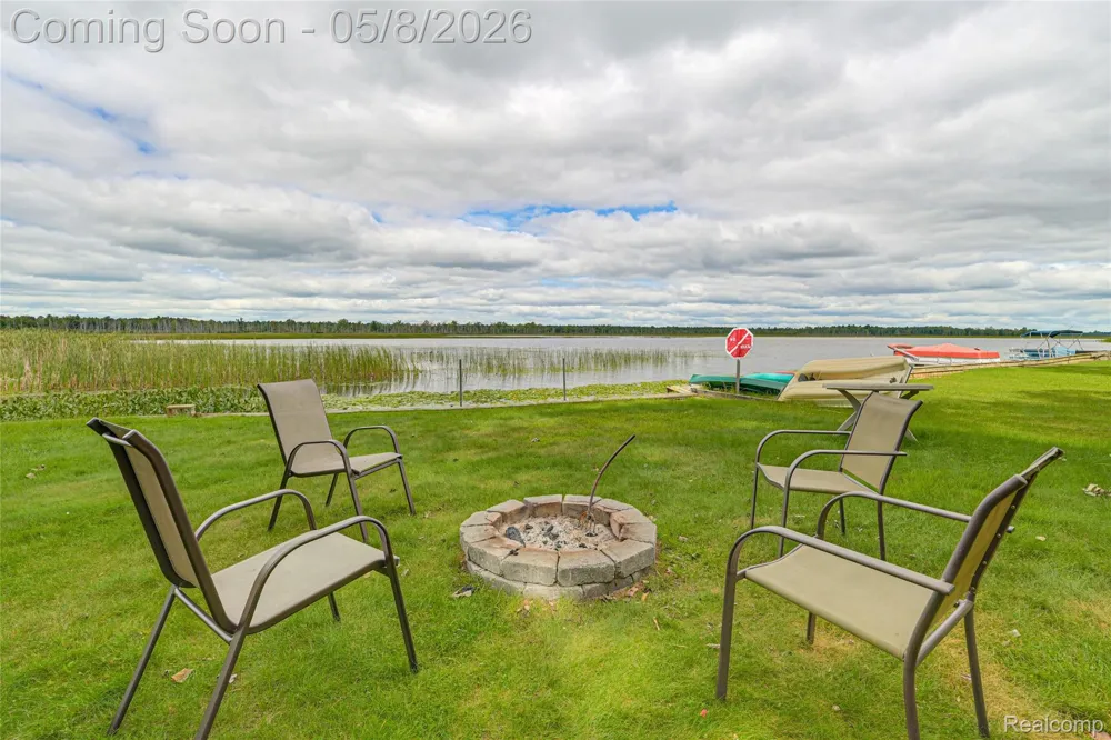 805 Rainbow Drive East Tawas City, MI 48730