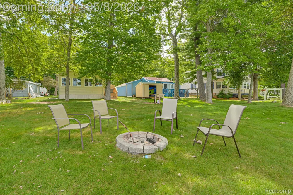 805 Rainbow Drive East Tawas City, MI 48730
