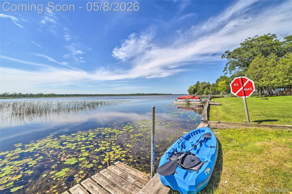 805 Rainbow Drive East Tawas City, MI 48730