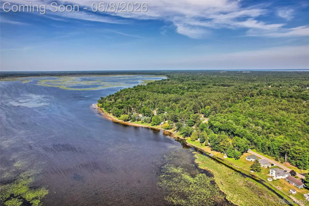805 Rainbow Drive East Tawas City, MI 48730