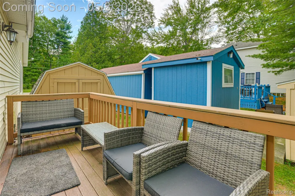 805 Rainbow Drive East Tawas City, MI 48730
