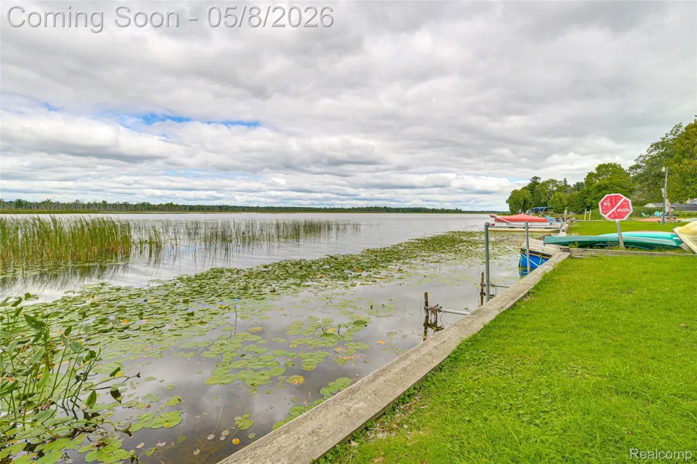 805 Rainbow Drive East Tawas City, MI 48730