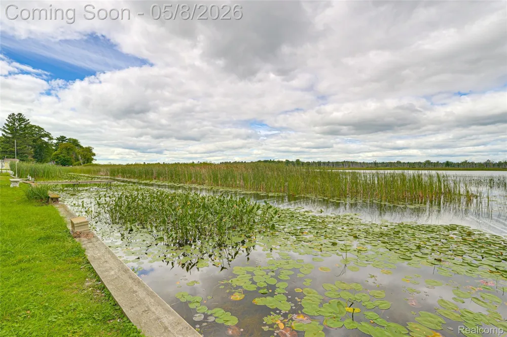 805 Rainbow Drive East Tawas City, MI 48730