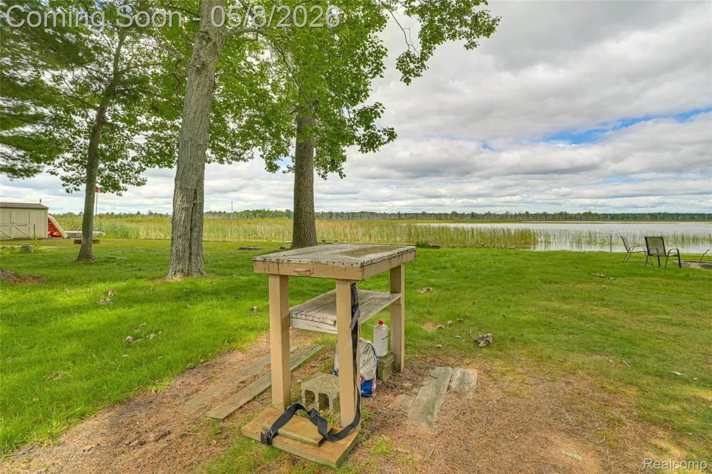 805 Rainbow Drive East Tawas City, MI 48730