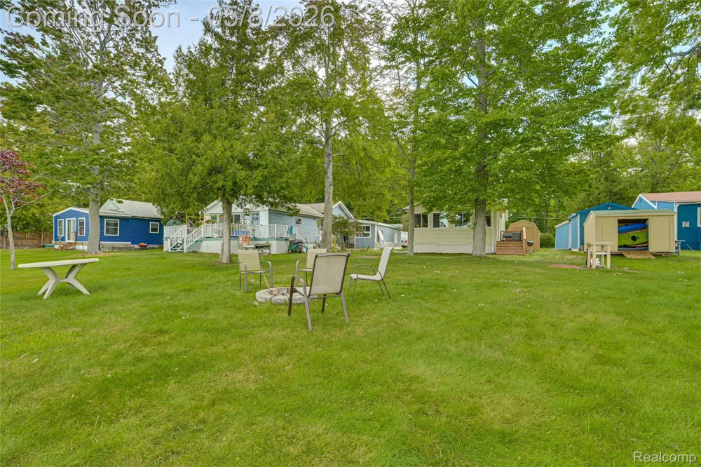 805 Rainbow Drive East Tawas City, MI 48730