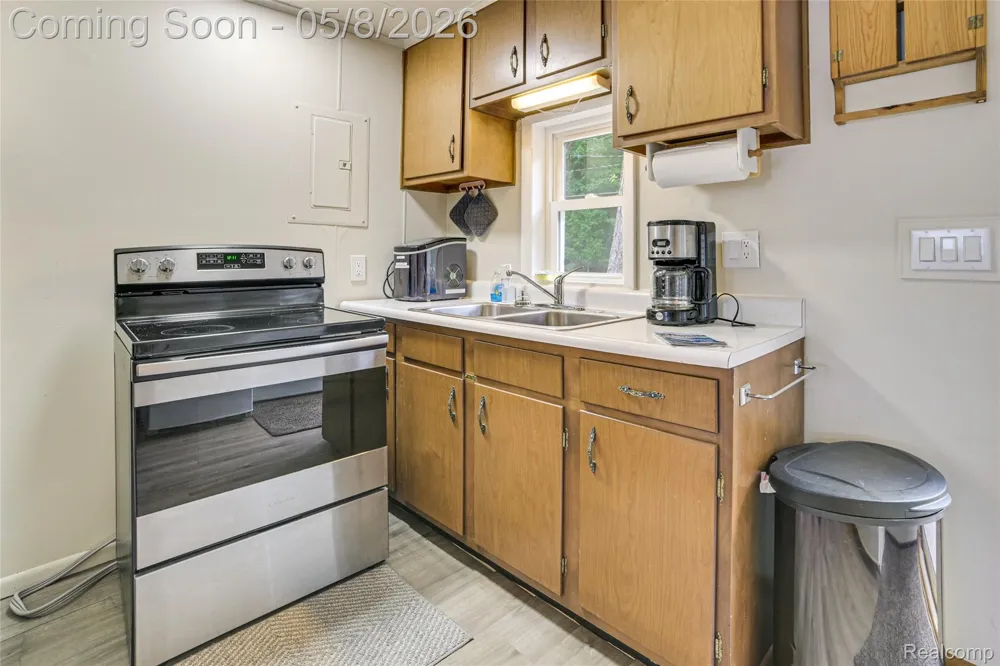 805 Rainbow Drive East Tawas City, MI 48730