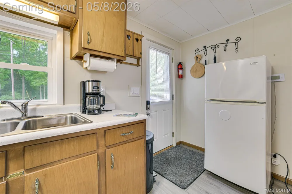 805 Rainbow Drive East Tawas City, MI 48730