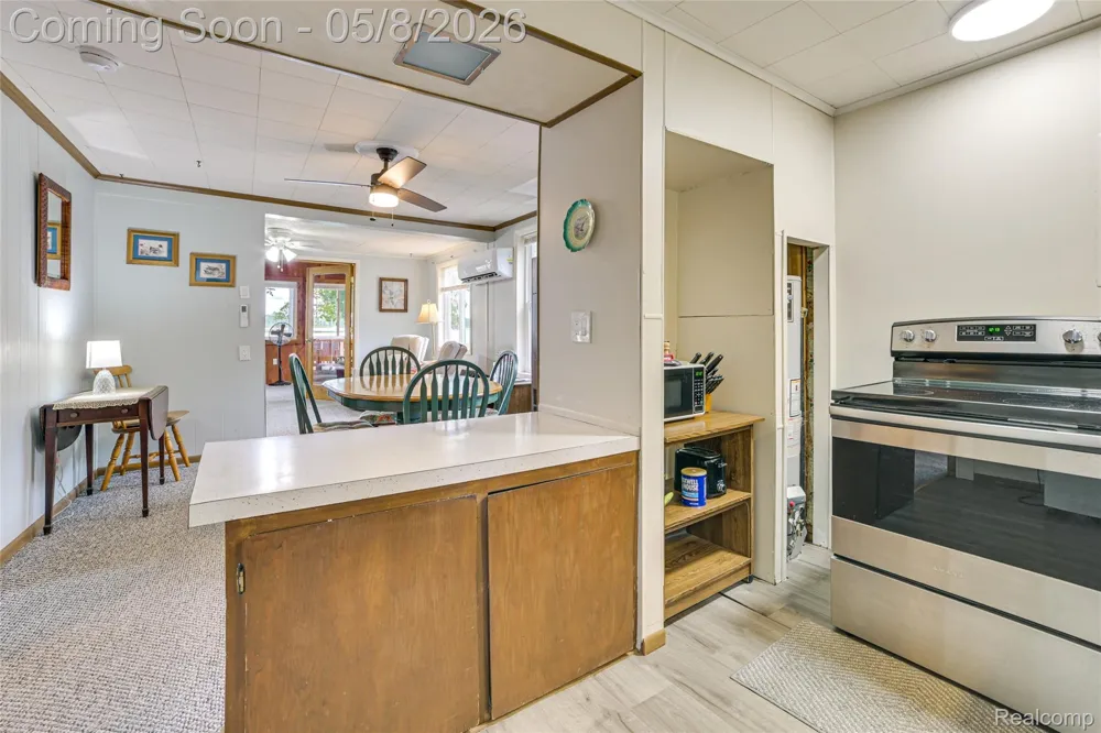 805 Rainbow Drive East Tawas City, MI 48730