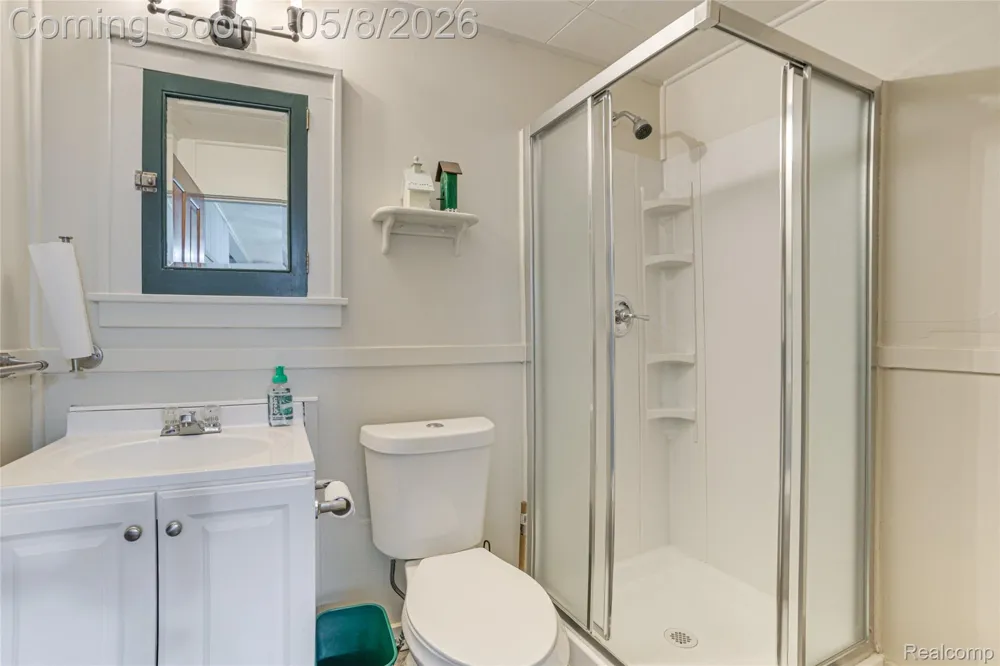 805 Rainbow Drive East Tawas City, MI 48730